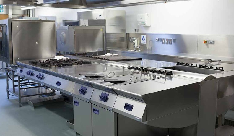 Foodservice repair business reports to understand sales performance Foodservice repair business reports to understand sales performance