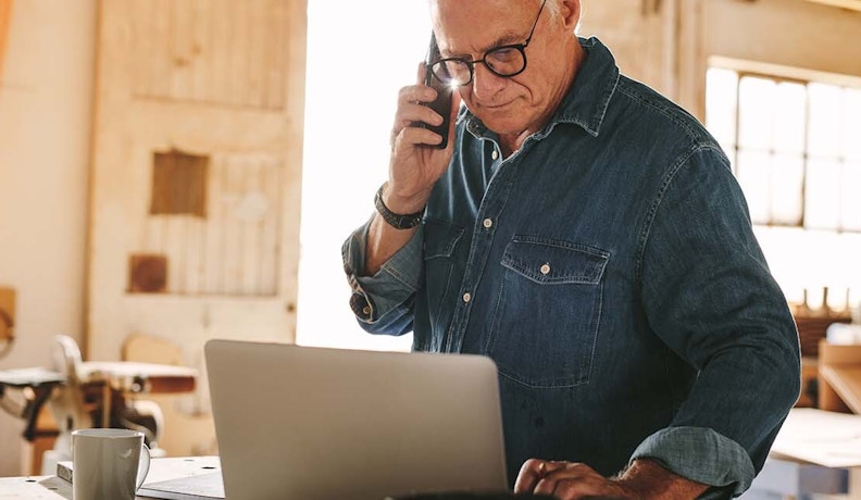 How a field service management ERP helps you spot market opportunity How a field service management ERP helps you spot market opportunity