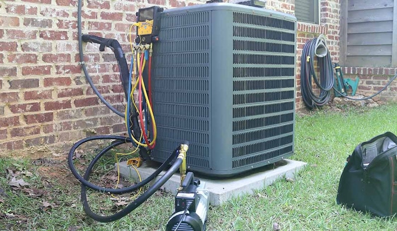 HVAC service software expectations vs. reality HVAC service software expectations vs. reality