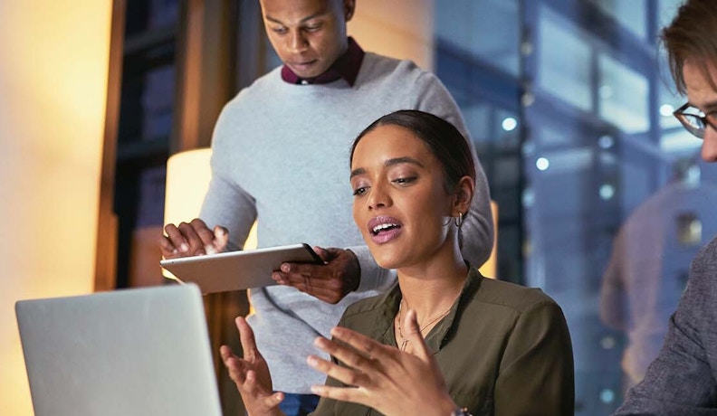 Key to a successful software implementation from planning to go live Key to a successful software implementation from planning to go live