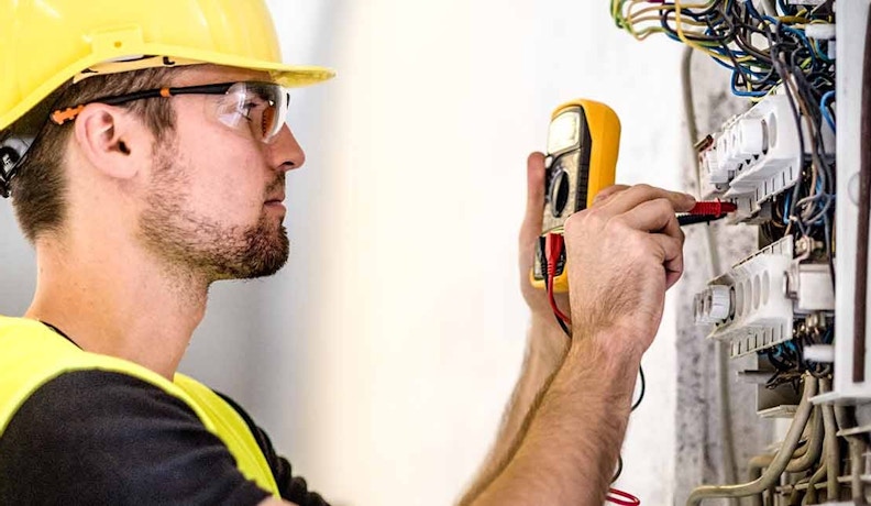 The importance of planned maintenance The importance of planned maintenance