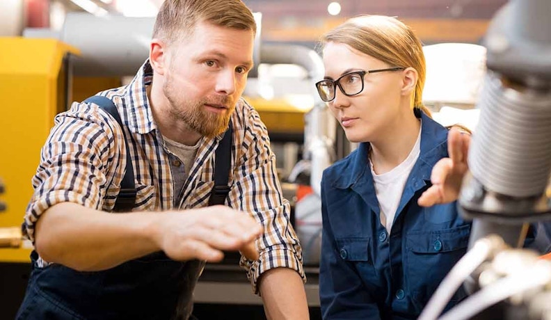 Turning the tables on employee turnover Turning the tables on employee turnover