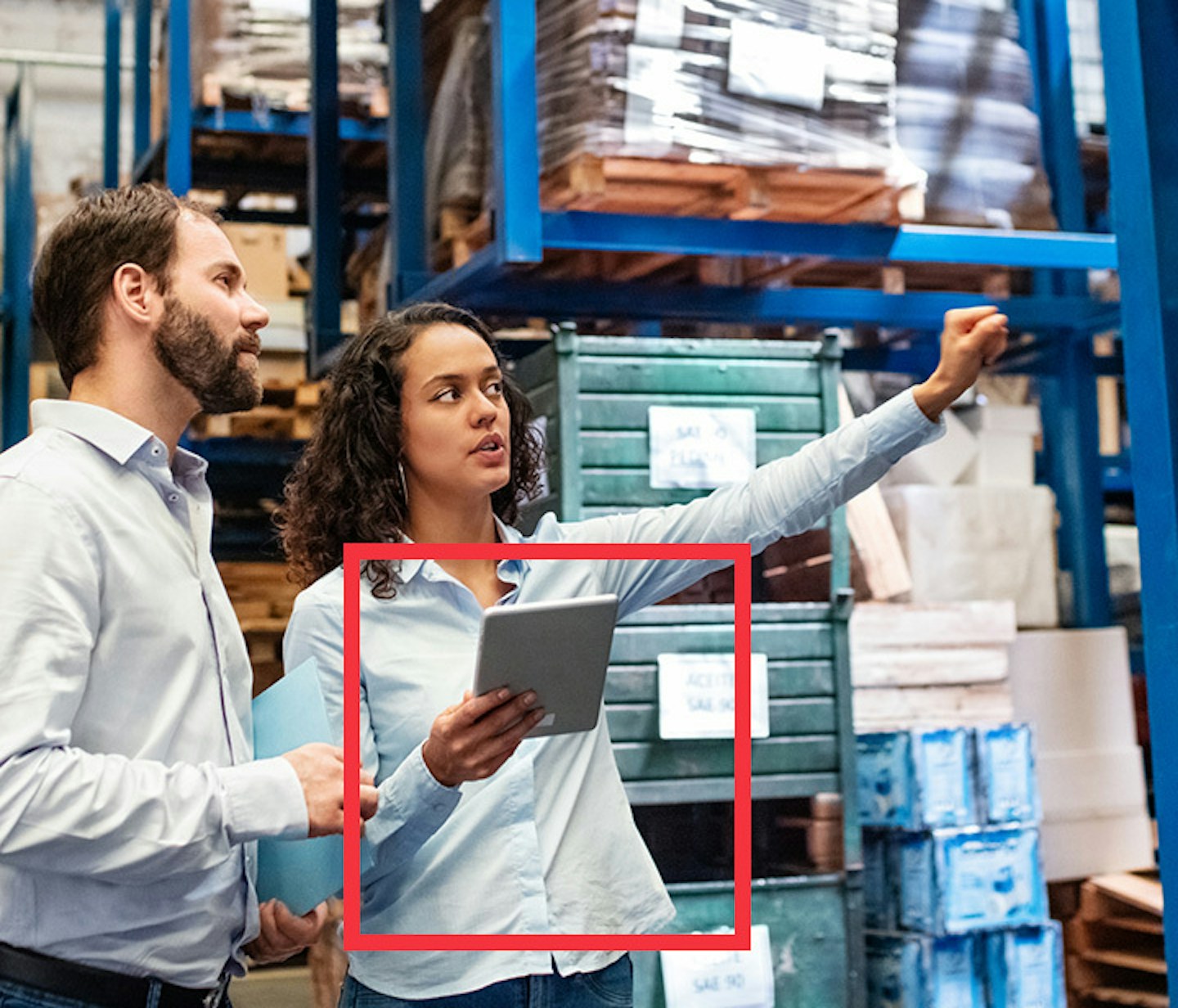 Industry-Specific ERP Software for Small to Medium Size Businesses