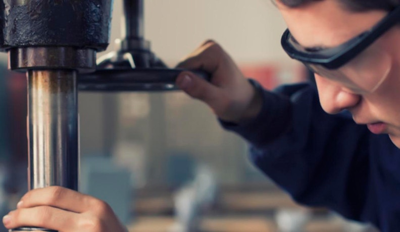 How Job BOSS and uni Point Support ISO 9001 and AS9100 Certification How Job BOSS and uni Point Support ISO 9001 and AS9100 Certification