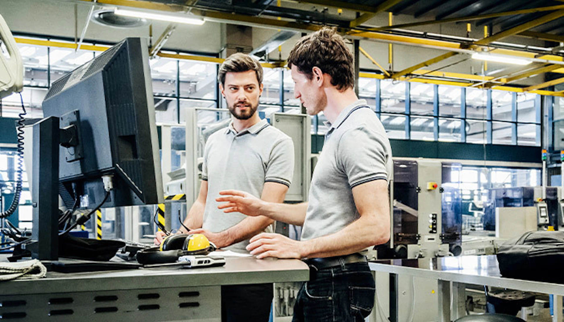 JobBOSS²: Your Key to Competitive Edge in Manufacturing