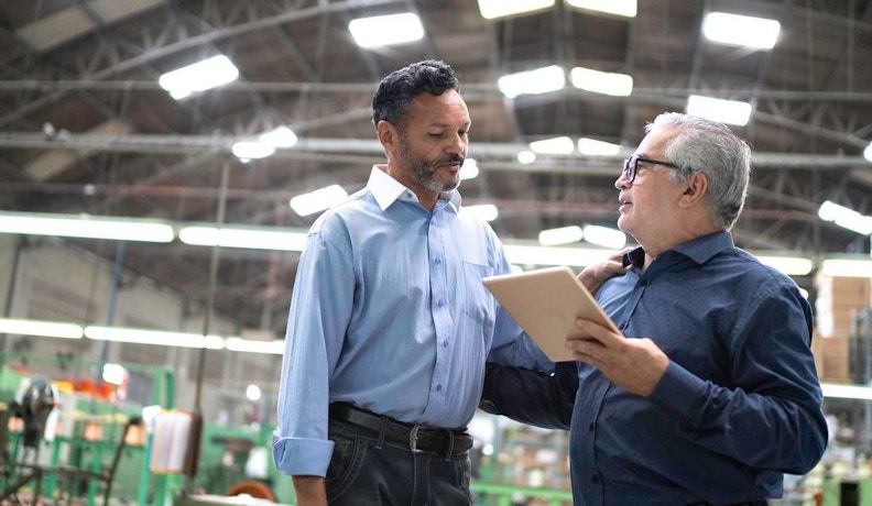 Quick Start Implementation Program JobBOSS²'s Quick Start Program