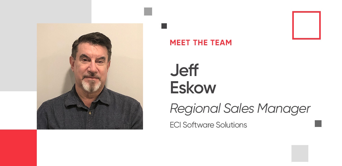 ECI LBM Meet The Team Jeff Eskow 2024 Blog