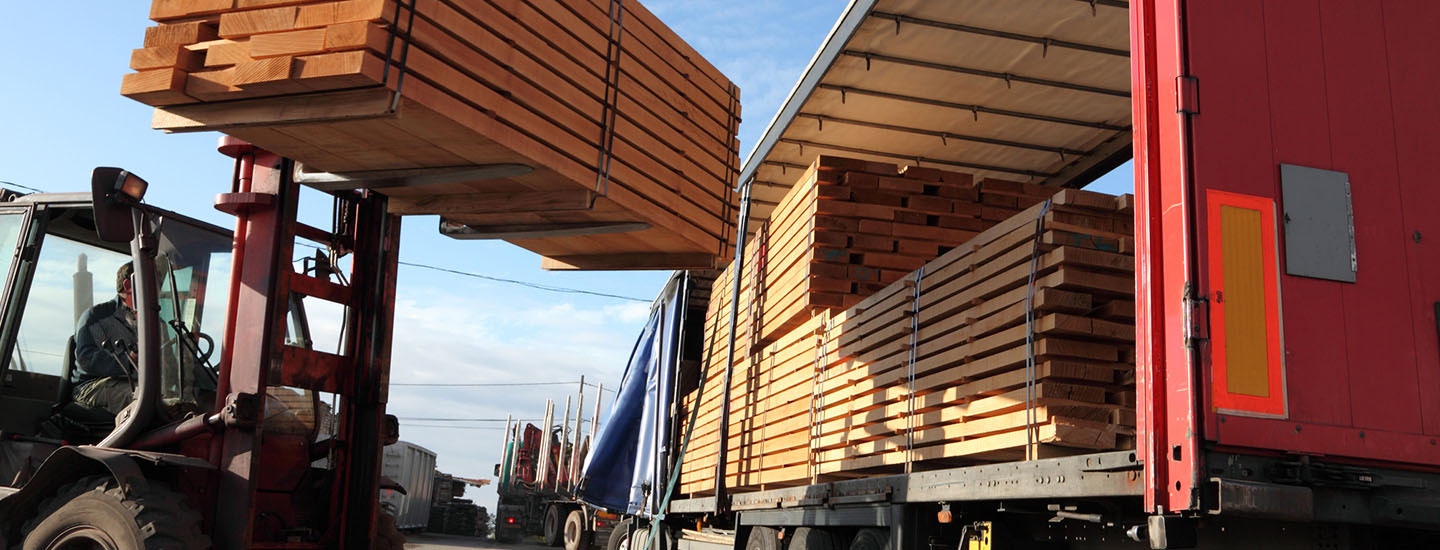 Software for Building Material Suppliers | ECI