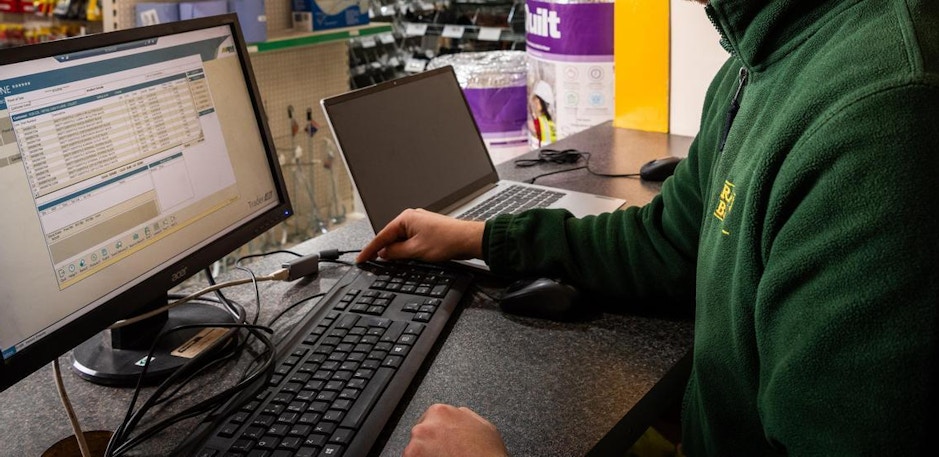 Understanding Concurrent User Licenses for LBM Software