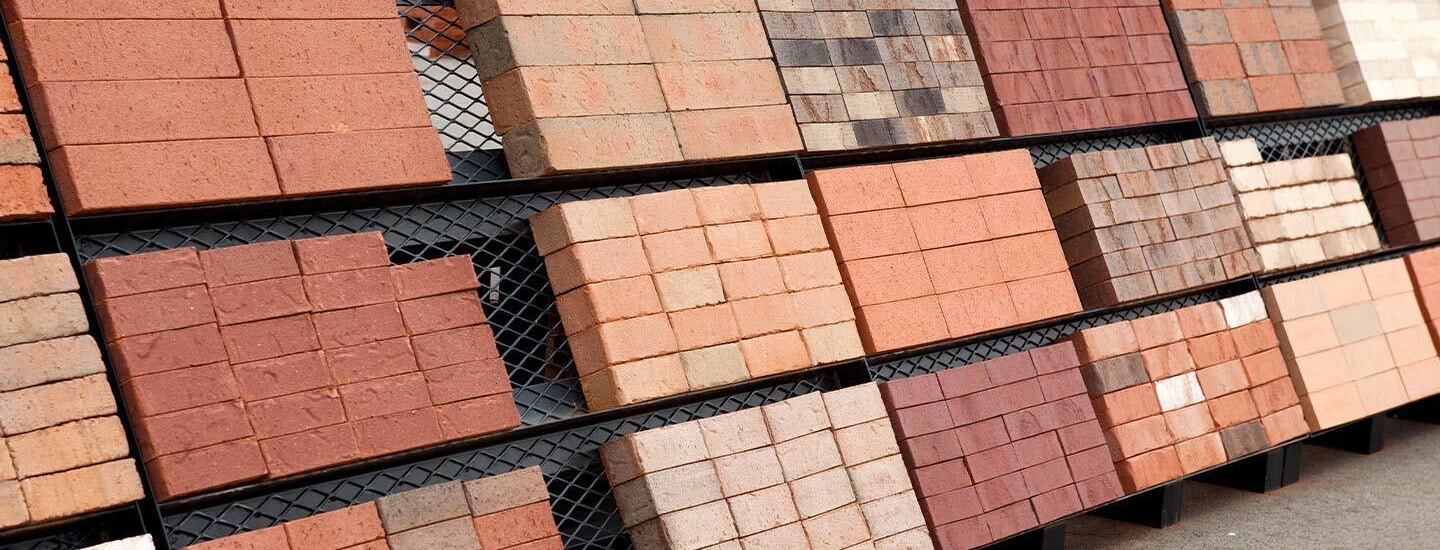 RockSolid MAX: software for masonry brick and block stores