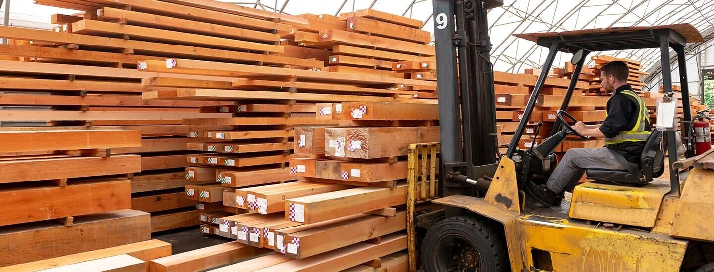 Software for Timber Yards Software for Timber Yards