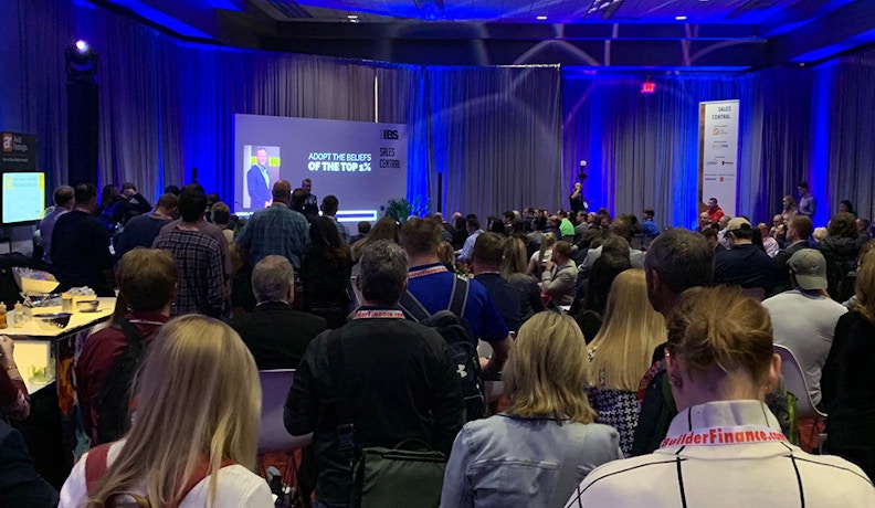 Must-See Education Sessions for Home Builders at IBS 2024 Must-See Education Sessions for Home Builders at IBS 2024