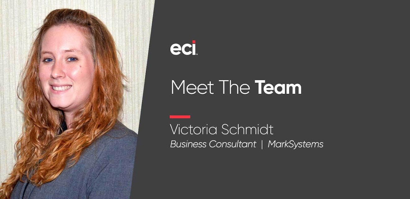 MKSYS Blog Meet The Team Victoria Schmidt
