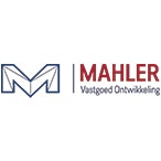 Mahler logo HomeDNA Mahler