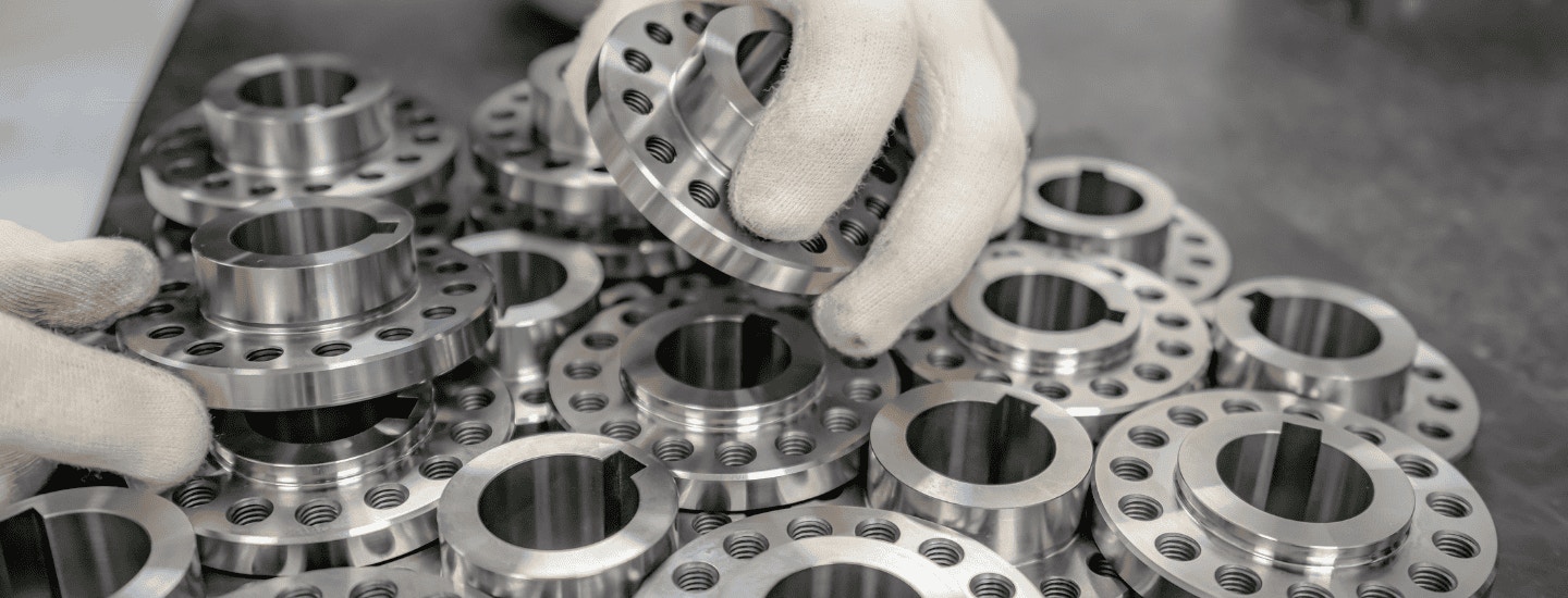 Contract Manufacturing Contract manufacturing enables companies to outsource production for specific components