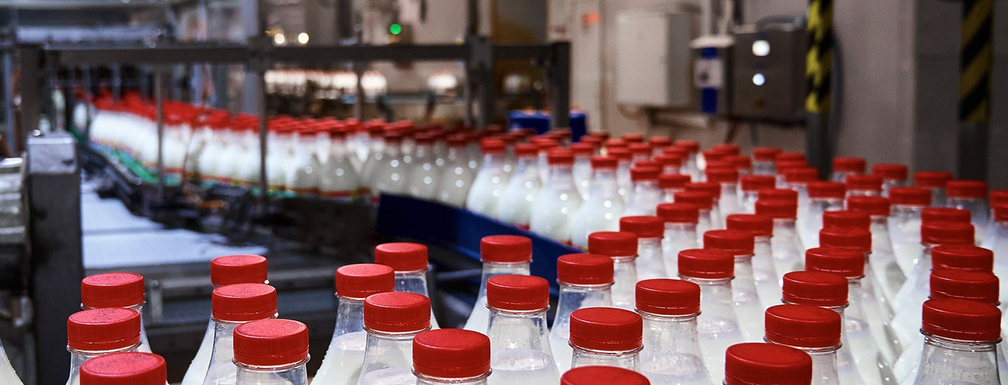 Deacom ERP: Cloud-based software for dairy manufacturing Deacom ERP: Cloud-based software for dairy manufacturing