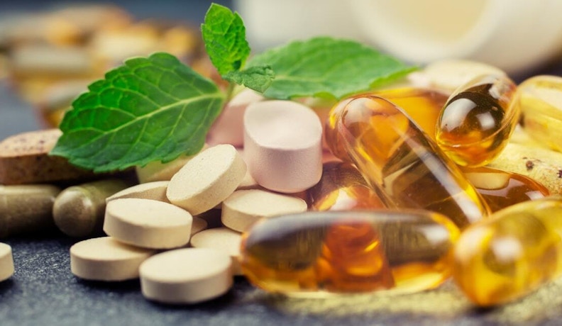 ERP Software for Nutraceutical Manufacturing ERP Software for Nutraceutical Manufacturing