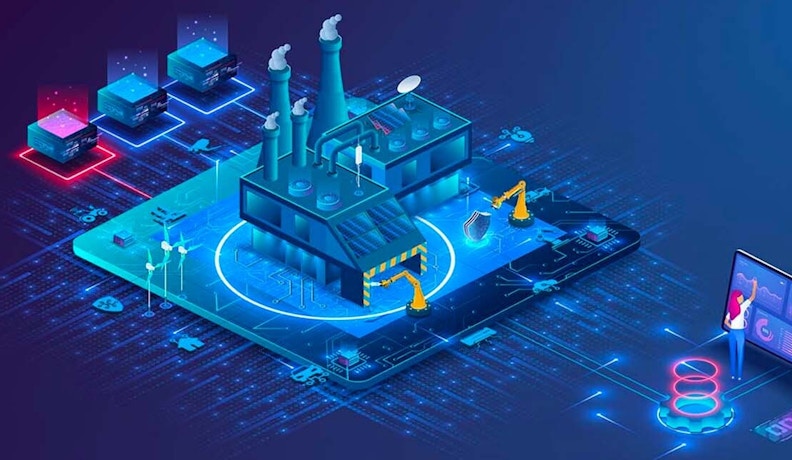 Four Ways ERP Changing Keep Up Manufacturers Evolving Needs Four Ways ERP Changing Keep Up Manufacturers Evolving Needs