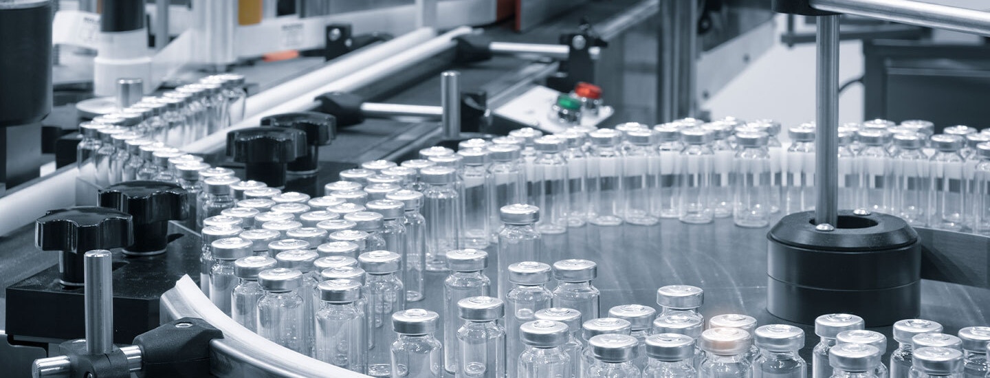 Medical Device Manufacturing ERP Software