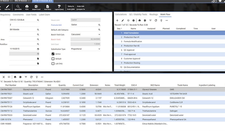 Deacom Bill of Materials Deacom Bill of Materials