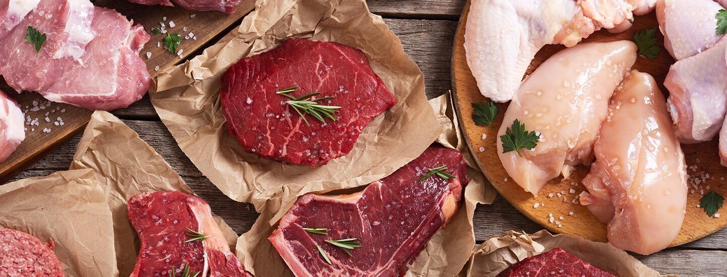 Deacom: ERP software for meat processing