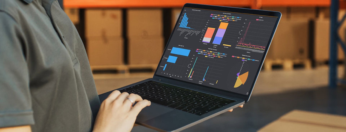 Deacom Essentials Deacom Essentials