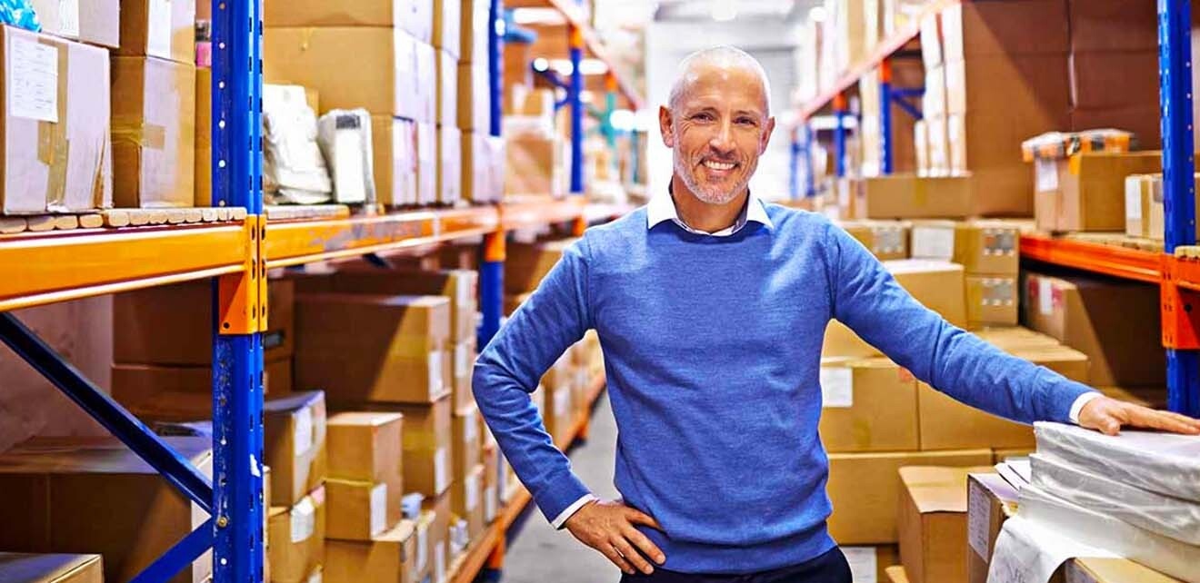 Material and inventory management Material and inventory management