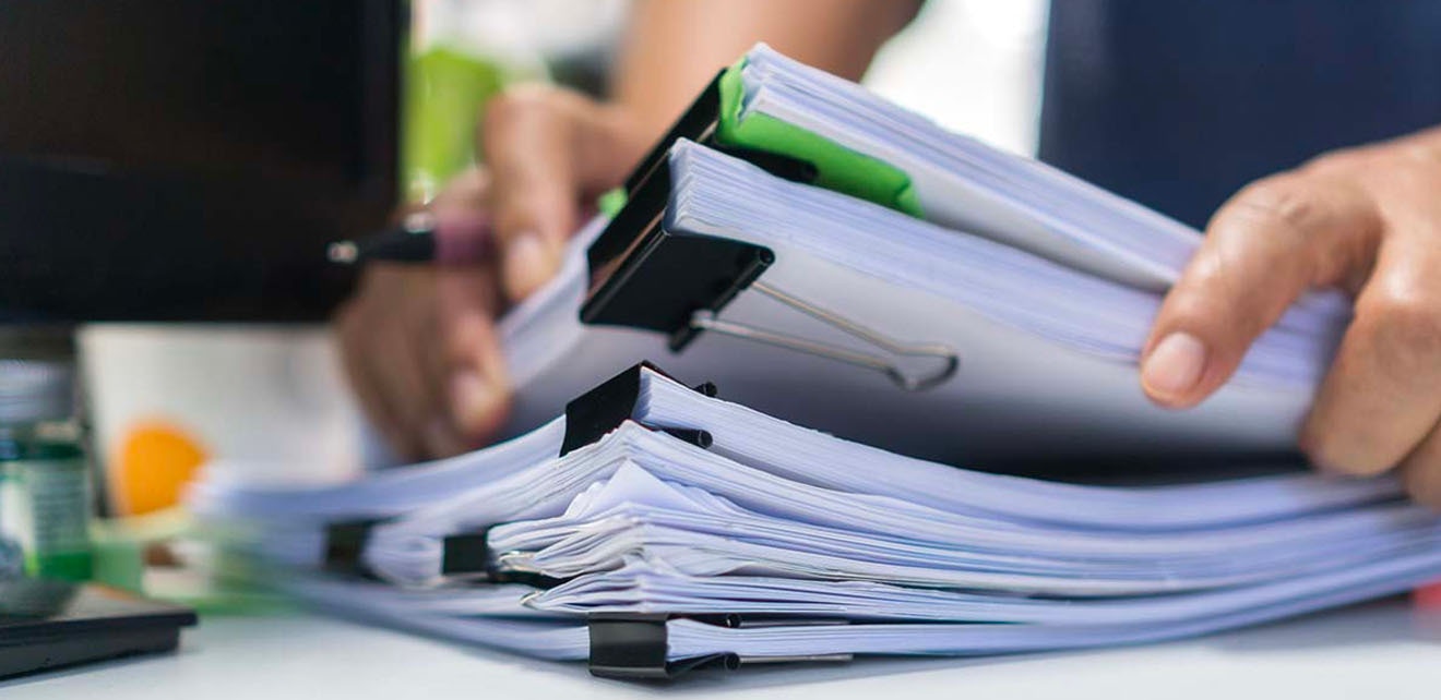 The Negative Impacts That Manual Processes Have on Your Business