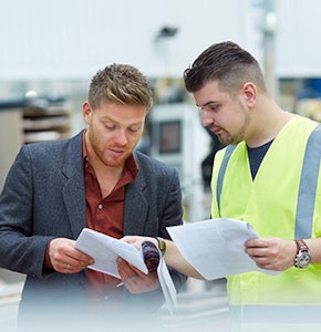 KnowledgeSync | Business Monitoring Software | ECI Software Solutions