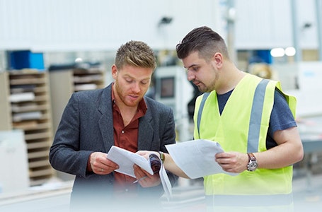 KnowledgeSync | Business Monitoring Software | ECI Software Solutions