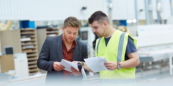 KnowledgeSync | Business Monitoring Software | ECI Software Solutions