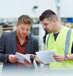 KnowledgeSync | Business Monitoring Software | ECI Software Solutions