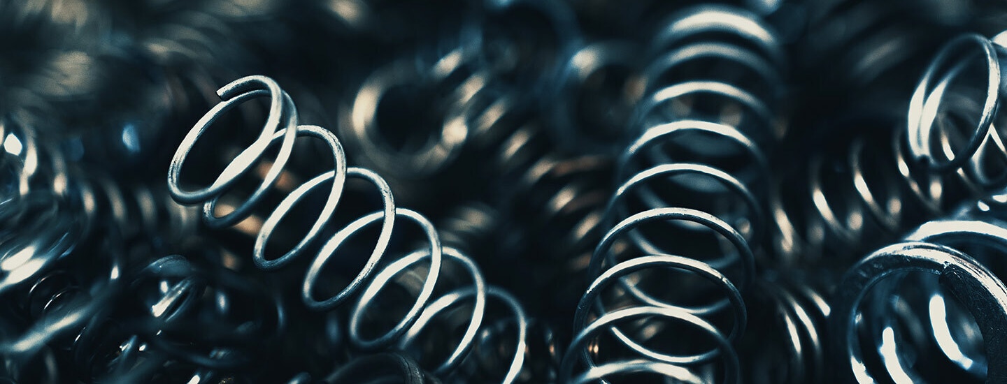 JobBOSS²: Manufacturing software for spring shops JobBOSS²: Manufacturing software for spring shops