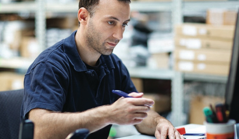 Manufacturing Accounting and Finance Cloud based accounting software