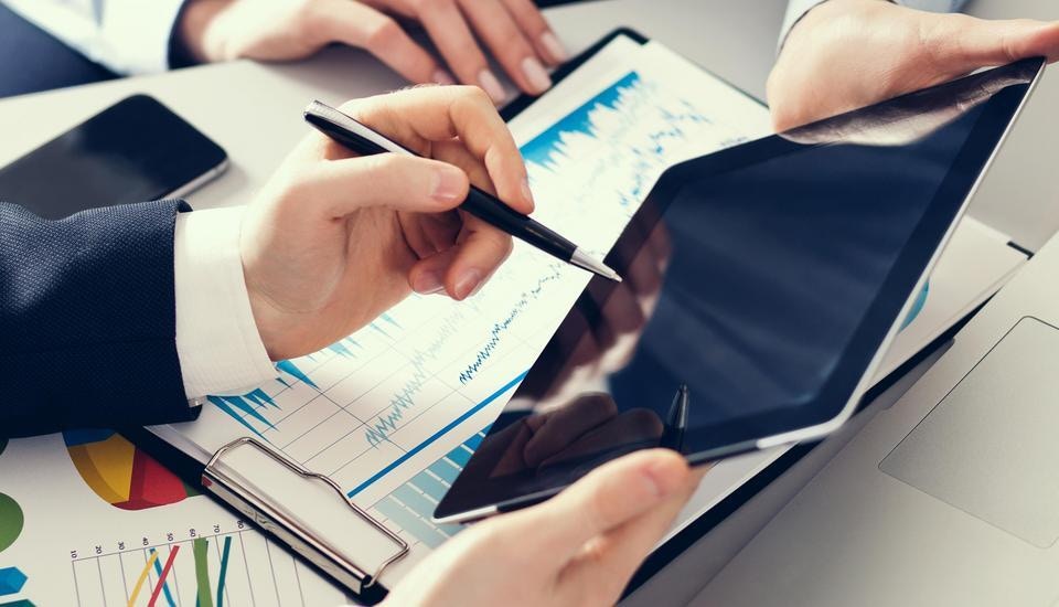M1 Manufacturing Business Management Solution M1 Manufacturing Business Management Solution