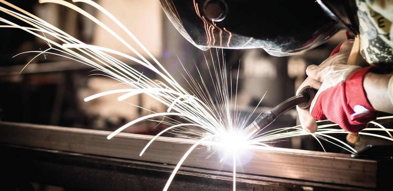 Sparks Manufacturing