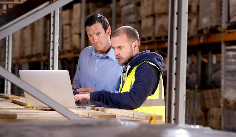 Supply Chain Management Software Supply Chain Management Software