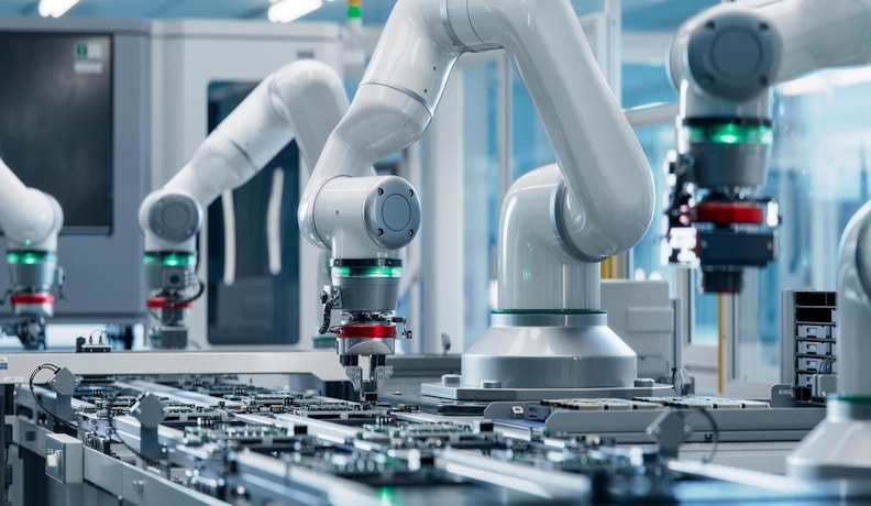 Discrete Manufacturing Industry Trends for 2024 Discrete Manufacturing Industry Trends for 2024