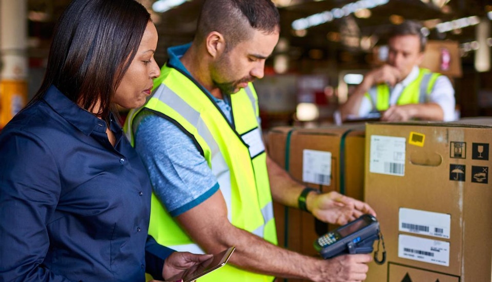 M1 Supply Chain Management Software M1 Supply Chain Management Software