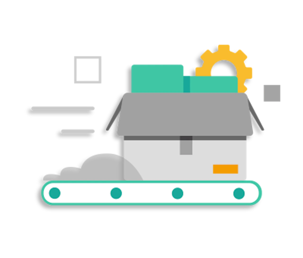 Manufacturing ERP Software | ECI Software Solutions