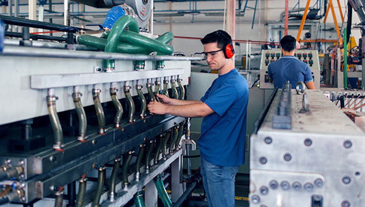 Machine Shop Software | JobBOSS² ERP Software