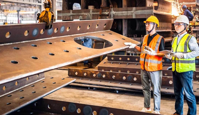 How to optimize your production process How to optimize your production process