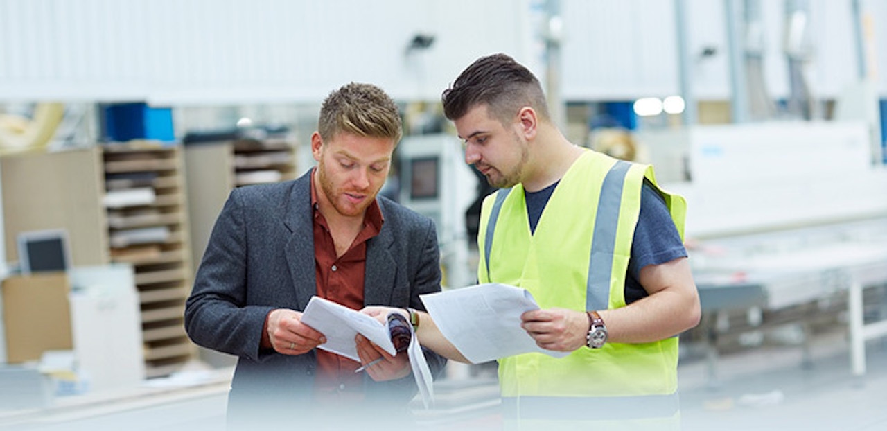 KnowledgeSync Improves Real-time Business Monitoring Processes