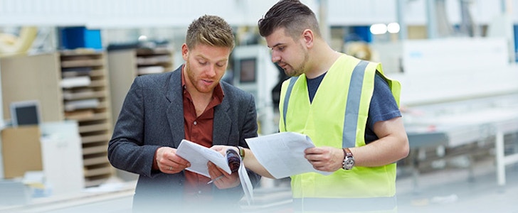 KnowledgeSync | Business Monitoring Software | ECI Software Solutions