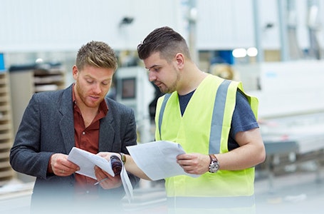 KnowledgeSync | Business Monitoring Software | ECI Software Solutions