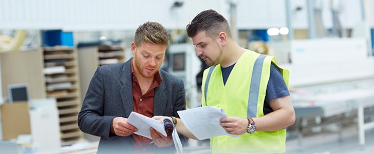 KnowledgeSync | Business Monitoring Software | ECI Software Solutions