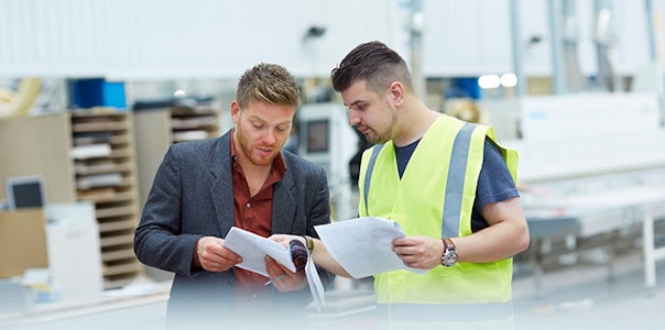 KnowledgeSync | Business Monitoring Software | ECI Software Solutions