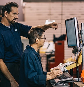 KnowledgeSync | Business Monitoring Software | ECI Software Solutions