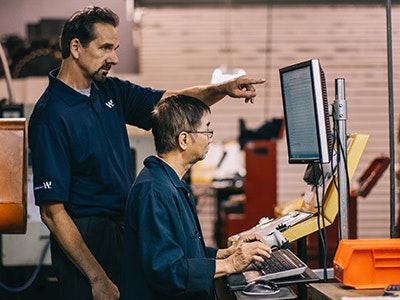 KnowledgeSync | Business Monitoring Software | ECI Software Solutions