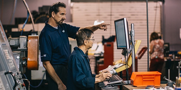 KnowledgeSync | Business Monitoring Software | ECI Software Solutions